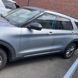 FORD EXPLORER XLT - 3