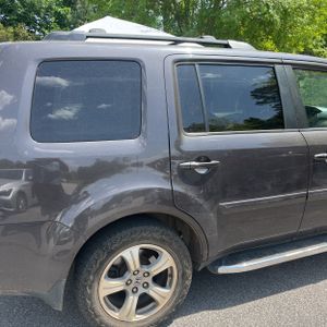 HONDA PILOT - 9