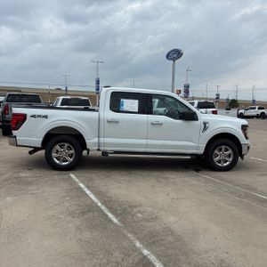 FORD F-150 XLT - 10