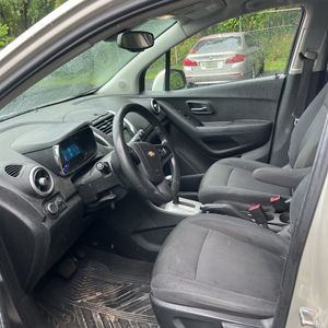 2016 Chevrolet TRAX LT 缩略图 32