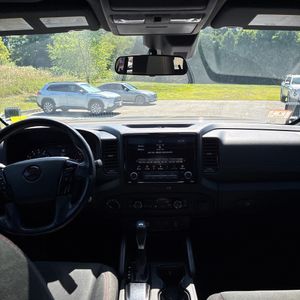 صورة مصغرة 37 لـ 2022 Nissan FRONTIER PRO-4X