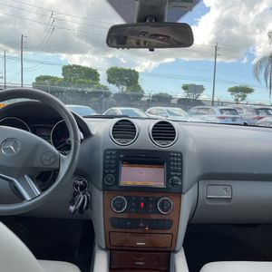 2009 Mercedes-BENZ M-CLASS — миниатюра 37