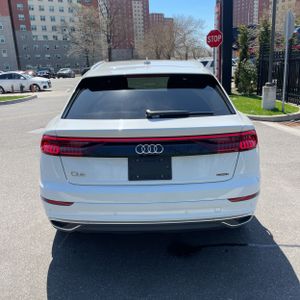 AUDI Q8 PREMIUM - 7