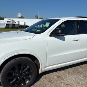 صورة 2 لـ 2018 Dodge DURANGO GT