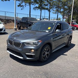 BMW X1 XDRIVE28I - 1