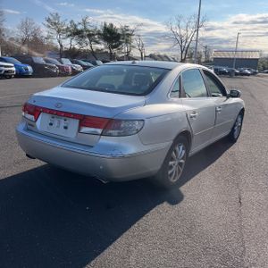 HYUNDAI AZERA GLS - 8