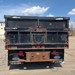 FORD F-350 SUPER DUTY XL - 7