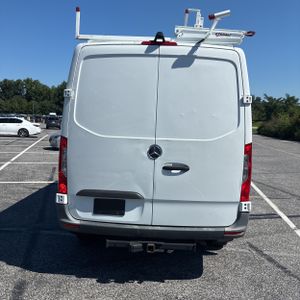 2023 Mercedes-BENZ SPRINTER 2500 照片 7