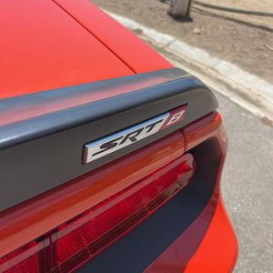 2008 Dodge CHALLENGER SRT8 缩略图 23