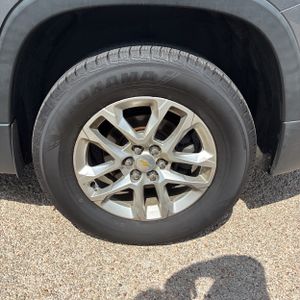 2019 Chevrolet TRAVERSE LT CLOTH — миниатюра 17