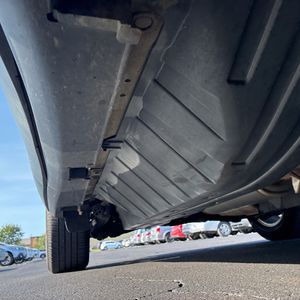 2015 Honda CR-V EX 照片 22