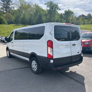 FORD TRANSIT 350 XLT - 5