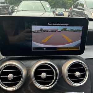 2021 Mercedes-BENZ C-CLASS 缩略图 37