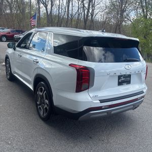 HYUNDAI PALISADE SEL - 5