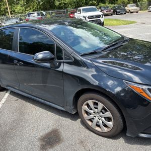 2024 Toyota COROLLA LE thumbnail 13