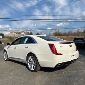 CADILLAC XTS PREMIUM LUXURY - 3