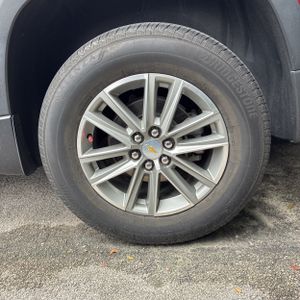 صورة مصغرة 16 لـ 2023 Chevrolet TRAVERSE LT CLOTH