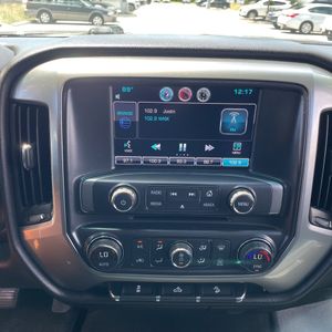 2015 Chevrolet SILVERADO 1500 LT Z71 缩略图 37