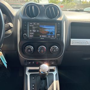2016 JEEP COMPASS HIGH ALTITUDE EDITION — миниатюра 38
