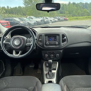 صورة مصغرة 22 لـ 2017 JEEP COMPASS SPORT