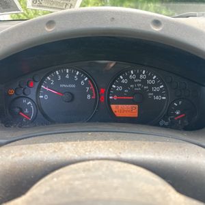 2013 Nissan FRONTIER S 照片 35