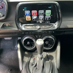 صورة 38 لـ 2018 Chevrolet CAMARO SS