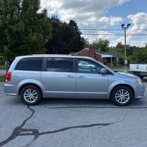 صورة 10 لـ 2019 Dodge GRAND CARAVAN SXT