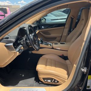 2019 Porsche PANAMERA 4 缩略图 32