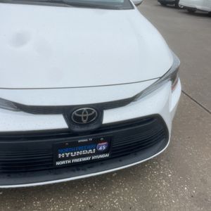 2023 Toyota COROLLA LE — миниатюра 56