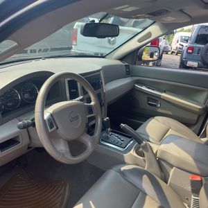 2009 JEEP GRAND CHEROKEE LAREDO 缩略图 37