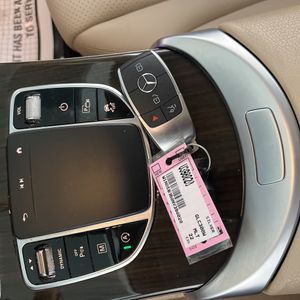 2022 Mercedes-BENZ GLC 缩略图 54