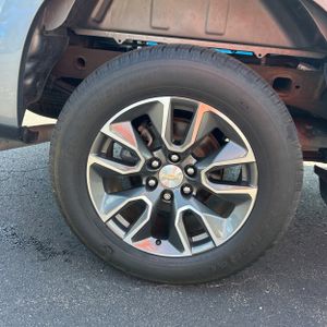 صورة مصغرة 19 لـ 2023 Chevrolet SILVERADO 1500 LT