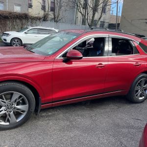 GENESIS GV70 3.5T SPORT - 3