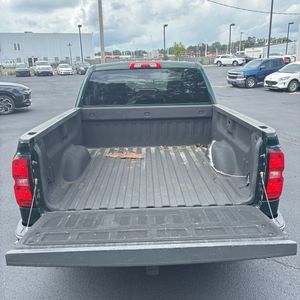 صورة مصغرة 41 لـ 2014 Chevrolet SILVERADO 1500 LT
