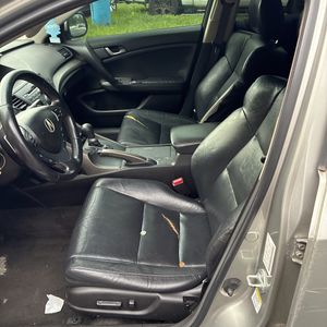 صورة مصغرة 53 لـ 2009 Acura TSX BASE