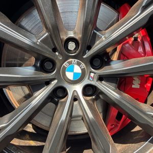 2024 BMW X5 XDRIVE40I — миниатюра 59