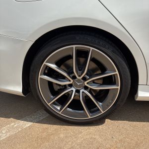 2020 Mercedes-BENZ C-CLASS AMG 缩略图 19