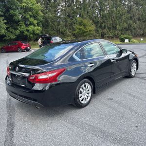 صورة 8 لـ 2018 Nissan ALTIMA 2.5 S