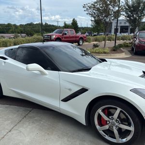 صورة مصغرة 13 لـ 2015 Chevrolet CORVETTE STINGRAY