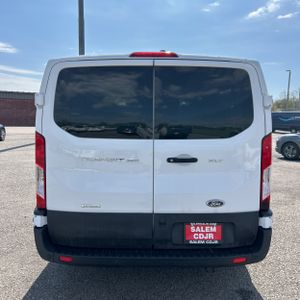 FORD TRANSIT 350 XLT - 7