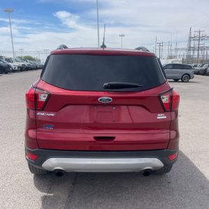 FORD ESCAPE SEL - 7