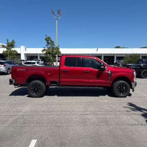 FORD F-250 SUPER DUTY XLT - 10