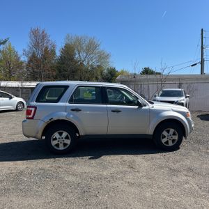 FORD ESCAPE XLS - 10