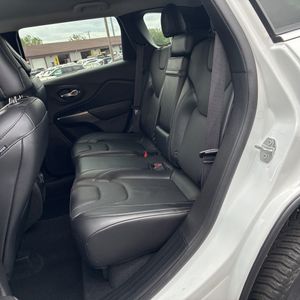 2019 JEEP CHEROKEE LIMITED 缩略图 34