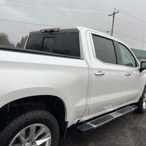 CHEVROLET SILVERADO 1500 LTZ - 9