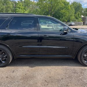 2025 Dodge DURANGO R/T — миниатюра 11