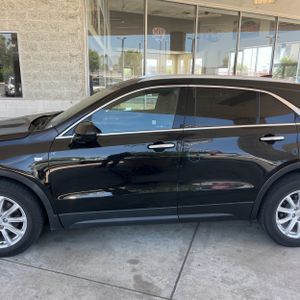 صورة 4 لـ 2023 Cadillac XT4 LUXURY
