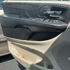 2016 Dodge GRAND CARAVAN SE 照片 55