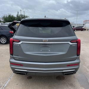 CADILLAC XT6 PREMIUM LUXURY - 7