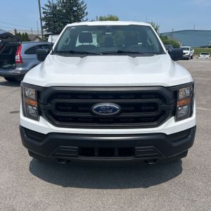 2023 FORD F-150 XL thumbnail 14